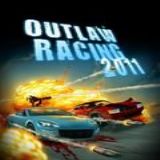 Download outlaw racing Cell Phone Game